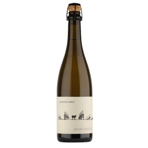 Ollinger-Gelz - Elbling Crémant Brut - Weinagentur BELY