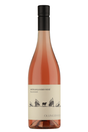  Ollinger-Gelz - Spätburgunder Muschelkalk Rosé
