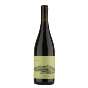  Ollinger-Gelz - Spätburgunder Sehndorf