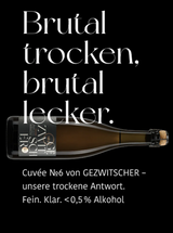  PICA PICA - GEZWITSCHER No. 6 - Alkoholfrei