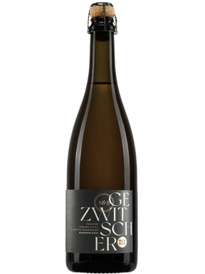PICA PICA - GEZWITSCHER No. 6 - Alkoholfrei