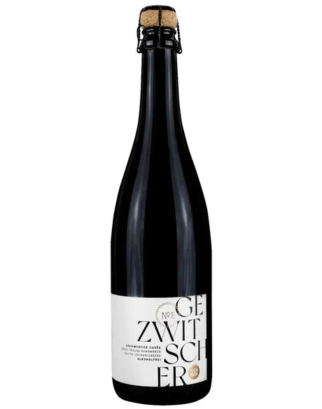  PICA PICA - GEZWITSCHER No. 8 - Alkoholfrei