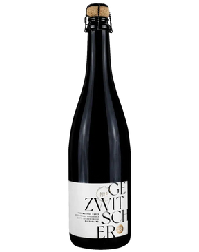 PICA PICA - GEZWITSCHER No. 8 - Alkoholfrei