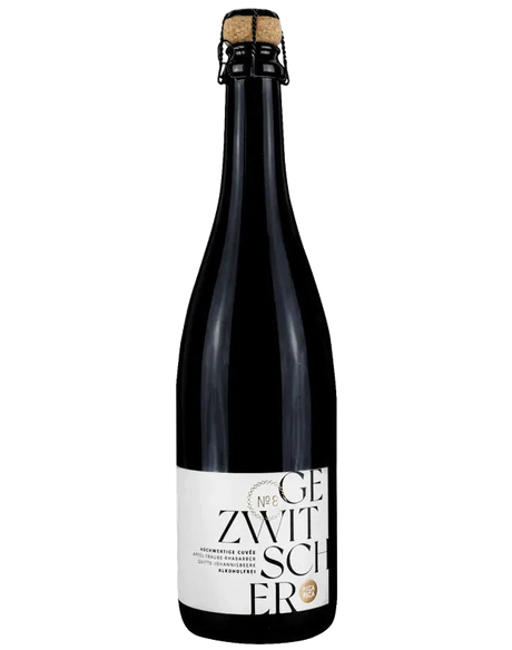 PICA PICA - GEZWITSCHER No. 8 - Alkoholfrei