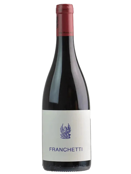 Passopisciaro - FRANCHETTI Rosso Terre Siciliane IGT - 2020