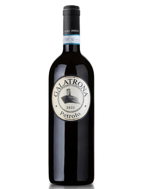 Petrolo - Galatrona - Weinagentur BELY