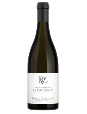 Pierre Vincent Girardin - Côte de Nuits - Le Vaucrain - 2022