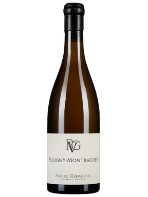 Pierre Vincent Girardin - Puligny-Montrachet - 2022