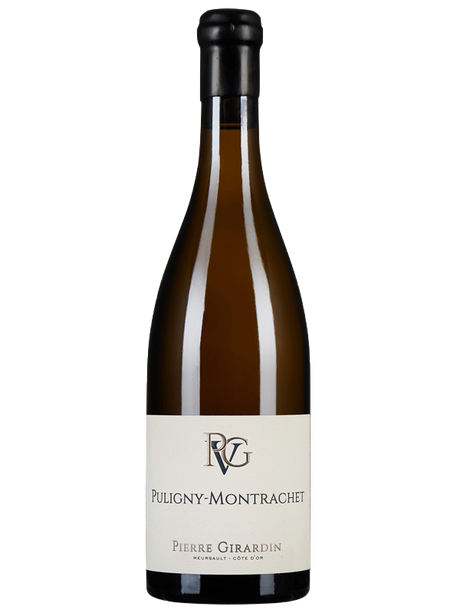 Pierre Vincent Girardin - Puligny-Montrachet - 2022