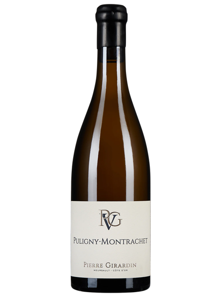 Pierre Vincent Girardin - Puligny-Montrachet - 2022 - Weinagentur BELY
