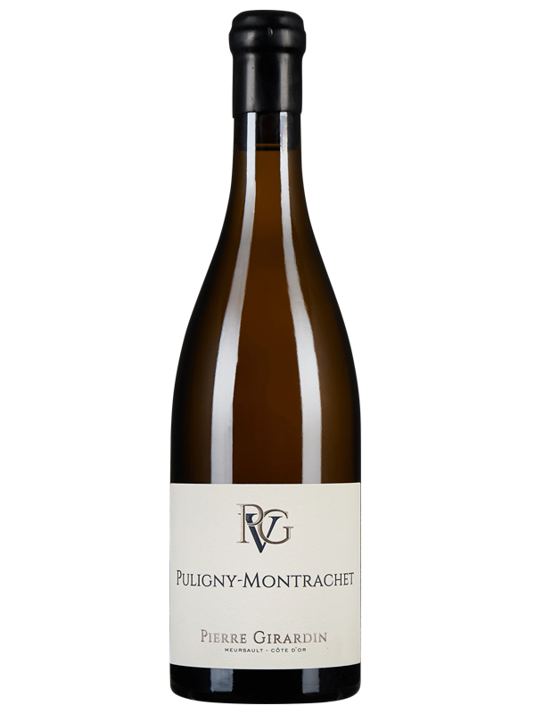 Pierre Vincent Girardin - Puligny-Montrachet - 2022 - Weinagentur BELY