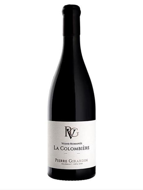  Pierre Vincent Girardin - Vosne-Romanée - La Colombière - 2022