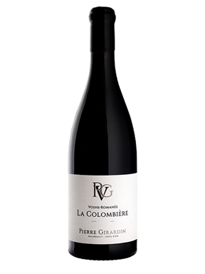 Pierre Vincent Girardin - Vosne-Romanée - La Colombière - 2022
