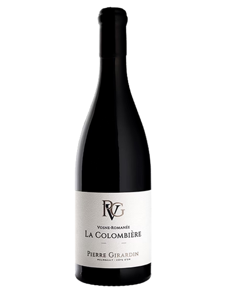 Pierre Vincent Girardin - Vosne-Romanée - La Colombière - 2022