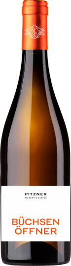  Pitzner - Büchsenöffner Cuvée