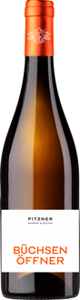  Pitzner - Büchsenöffner Cuvée