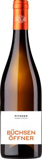 Pitzner - Büchsenöffner Cuvée - Weinagentur BELY