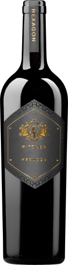 Pitzner - HEXAGON "HX21 " VDT - Weinagentur BELY
