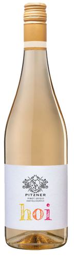 Pitzner - HOI - Weinagentur BELY