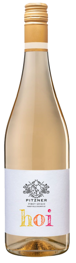 Pitzner - HOI - Weinagentur BELY