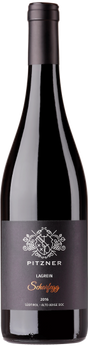 Pitzner - Scharfegg - Lagrein - Weinagentur BELY