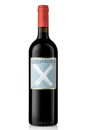  Podere Il Carnasciale - Carnasciale Botte Grande Toscana IGT