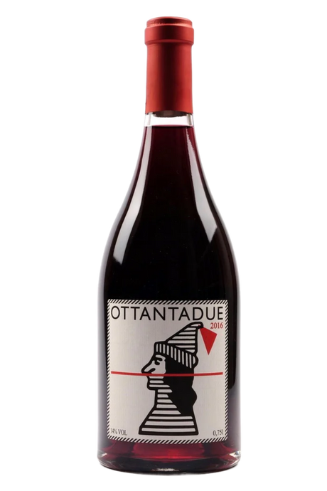 Podere Il Carnasciale - Ottantadue