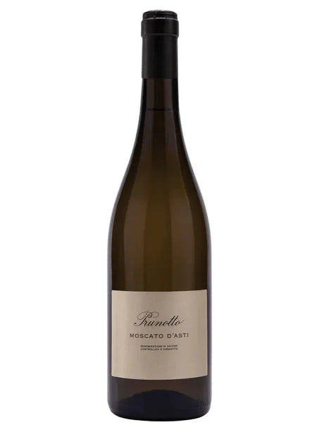 Prunotto - Moscato d'Asti DOCG - Weinagentur BELY