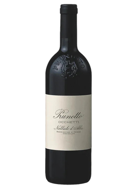 Prunotto - Occhetti Langhe Nebbiolo DOC