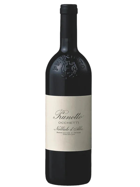 Prunotto - Occhetti Langhe Nebbiolo DOC