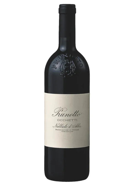 Prunotto - Occhetti Langhe Nebbiolo DOC - Weinagentur BELY