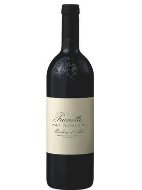 Prunotto - Pian Romualdo Barbera d'Alba DOC