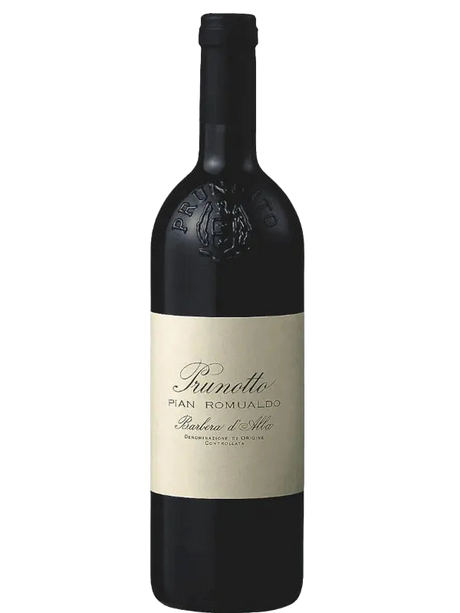 Prunotto - Pian Romualdo Barbera d'Alba DOC