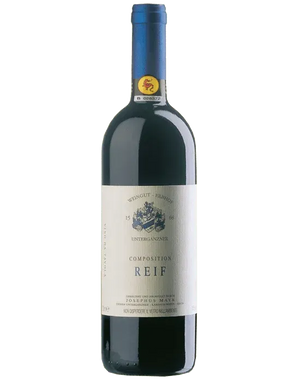 Weingut Erbhof Mayr-Unterganzner - Composition Reif