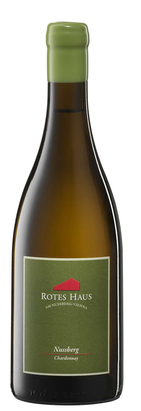 Weingut Mayer am Pfarrplatz - Nussberg Chardonnay - Weinagentur BELY