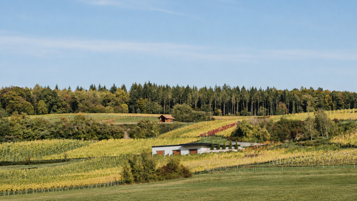 Weinagentur BELY