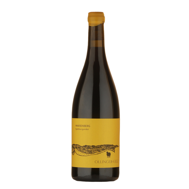 Weinagentur BELY
