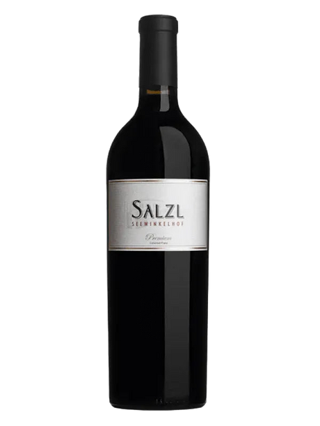 Salzl - Cabernet Franc Premium