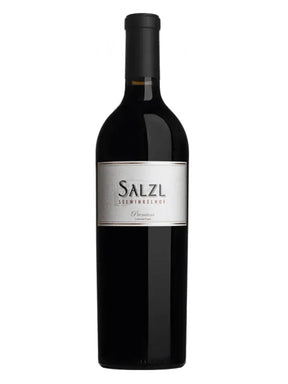 Salzl - Cabernet Franc Premium - Weinagentur BELY