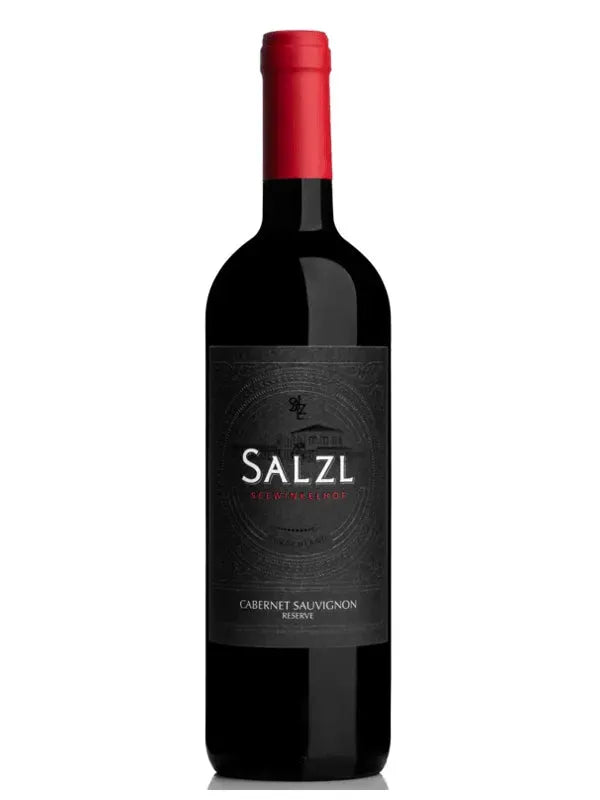  Salzl - Cabernet Sauvignon Reserve