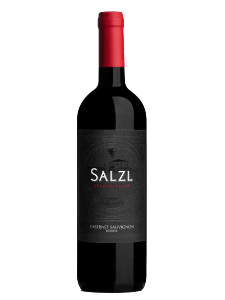 Salzl - Cabernet Sauvignon Reserve