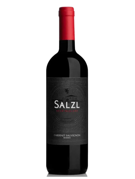 Salzl - Cabernet Sauvignon Reserve - Weinagentur BELY