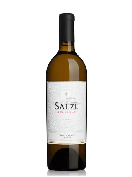 Salzl - Chardonnay Premium - Weinagentur BELY | Home of Fine Wines
