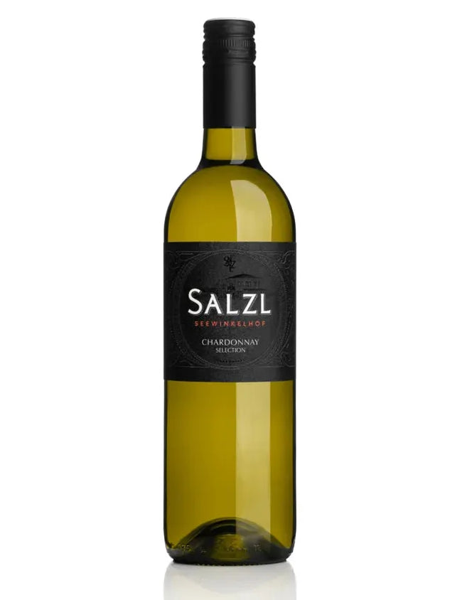 Salzl - Chardonnay Selection - Weinagentur BELY