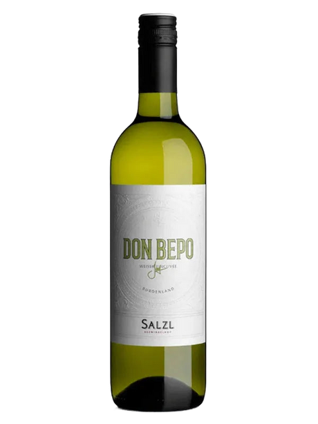 Salzl - Don Bepo