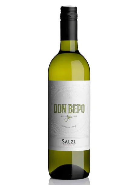 Salzl - Don Bepo - Weinagentur BELY
