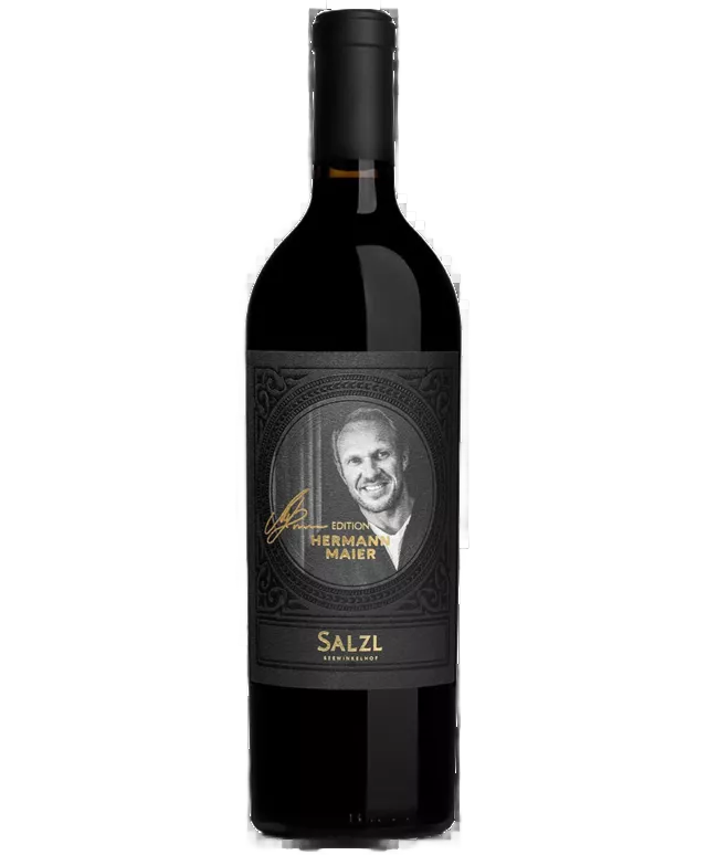 Salzl - Edition Hermann Maier