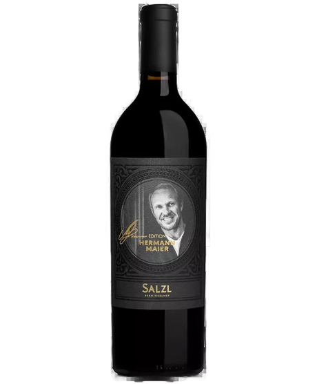 Salzl - Edition Hermann Maier