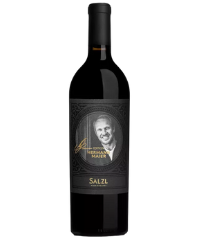 Salzl - Edition Hermann Maier - Weinagentur BELY | Home of Fine Wines