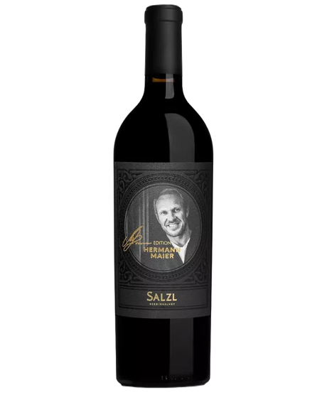 Salzl - Edition Hermann Maier - Weinagentur BELY | Home of Fine Wines